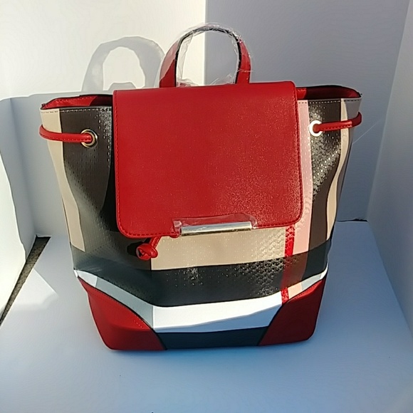 Handbags - Trendy Backpack